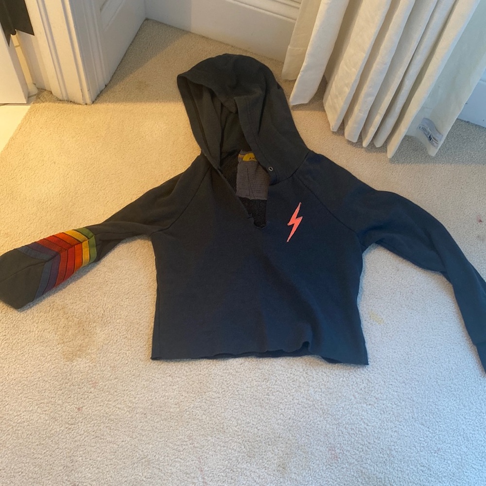 aviator nation hoodie